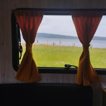 Gulbahce Karavan