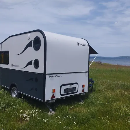 Gulbahce Karavan * Βουρλά