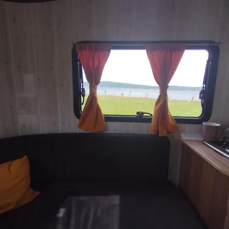 Gulbahce Karavan Κάμπινγκ *